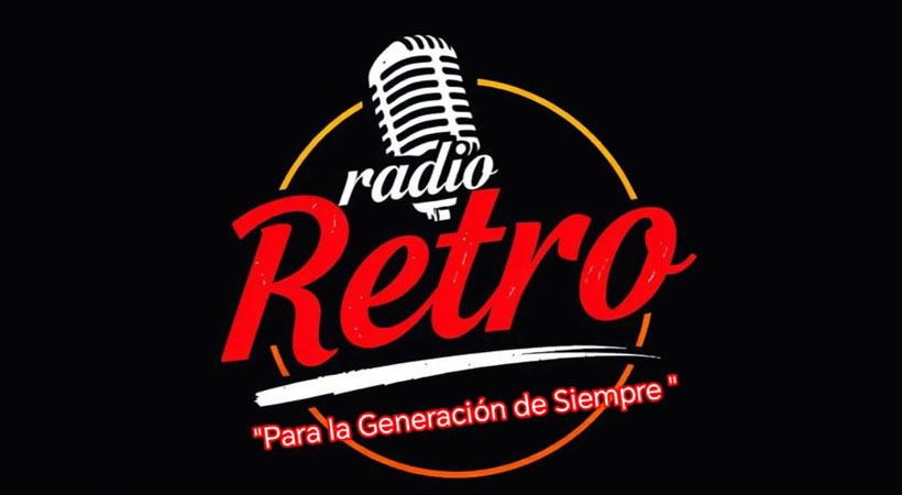 retro